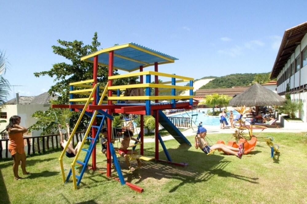 D Beach Resort Natal