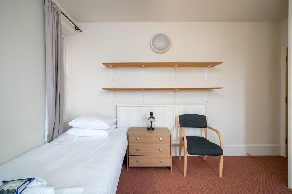 Altido 4-Bed Apt Inside Keble College