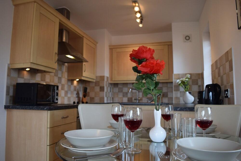 Altido Splendid 1 Bed Flat In Stockwell