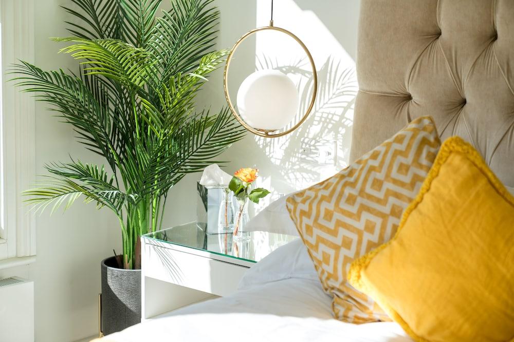 JOIVY Captivating 2-Bed Flat In Shepherd'S Bush