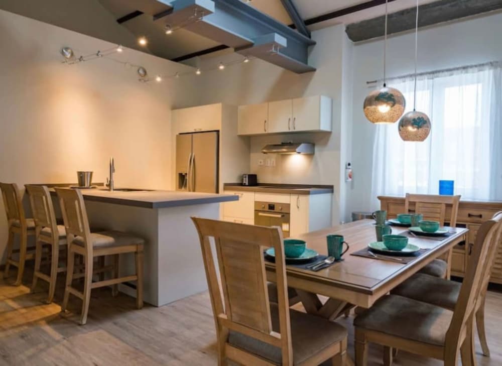 Apartamento en Willemstad curazao