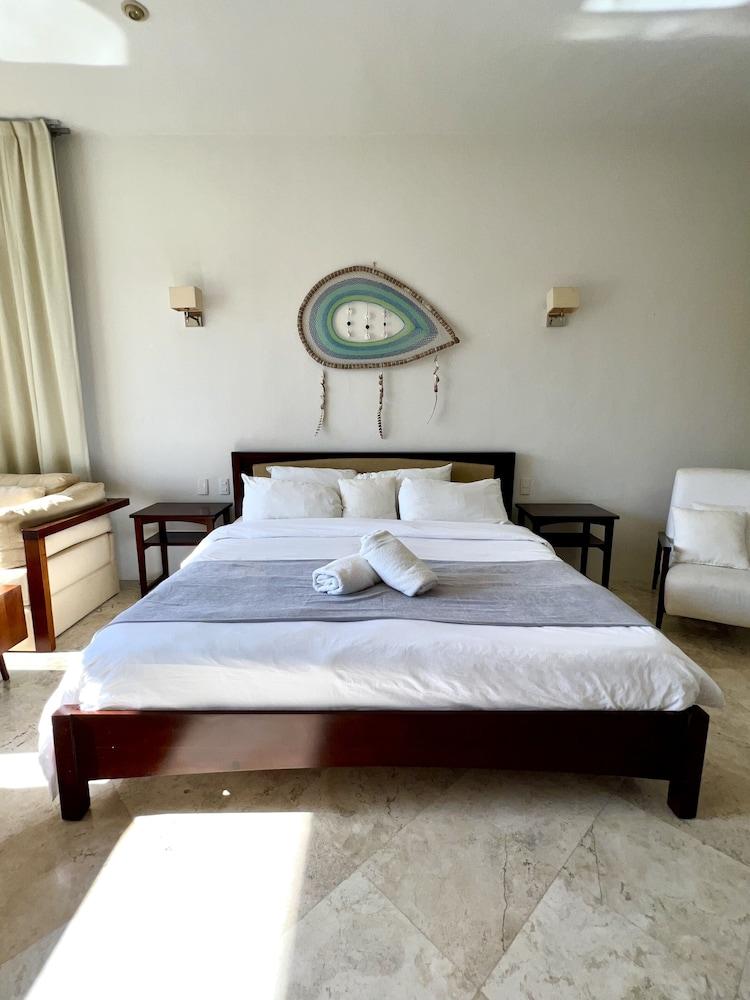 Adults only Resort in Tulum