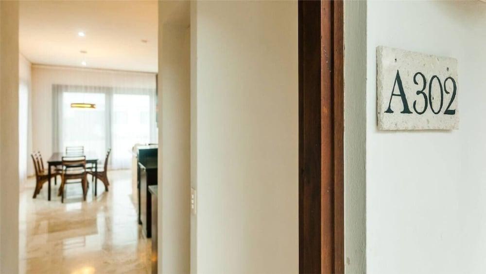 Adults only Resort in Tulum