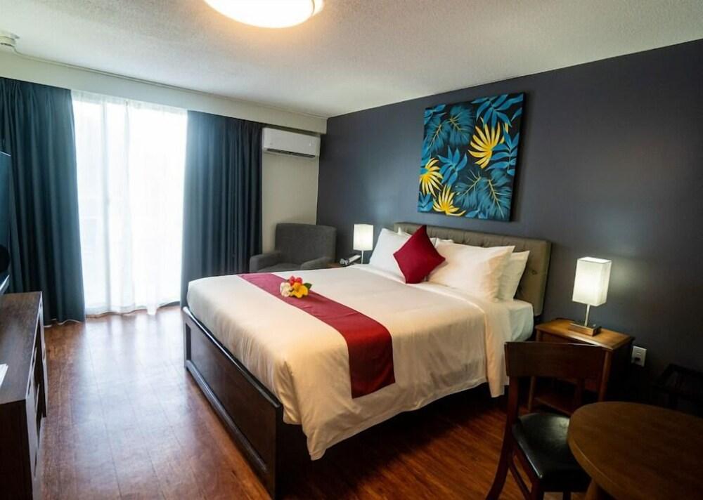 Paradiso Resort & Spa