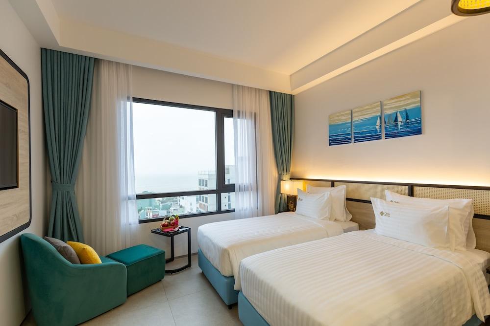 Odin Hotel Quy Nhon