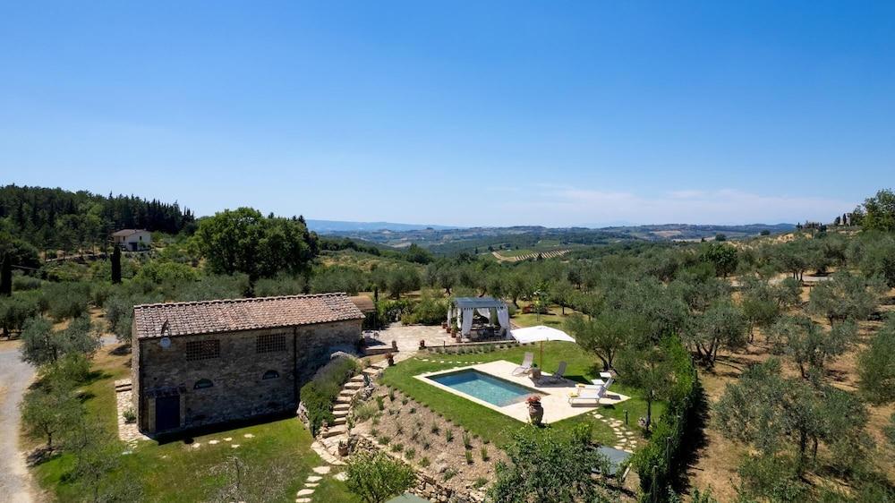 Country House Lo Spigo 4