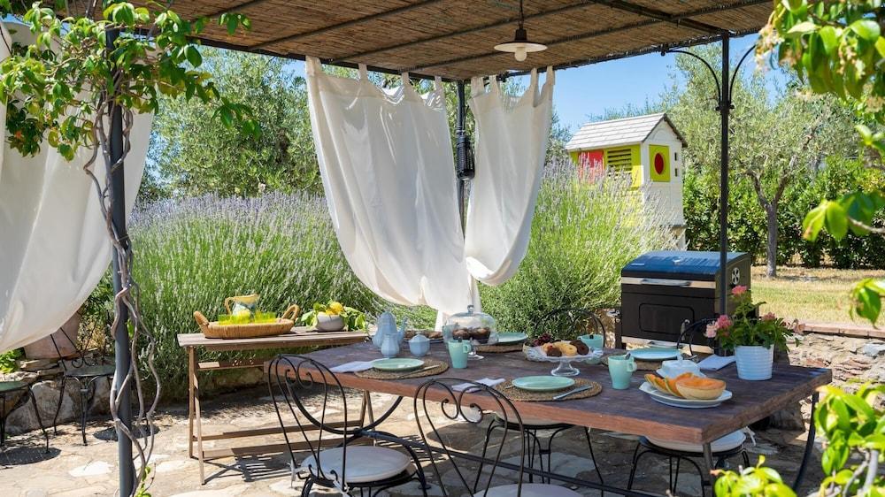 Country House Lo Spigo 4