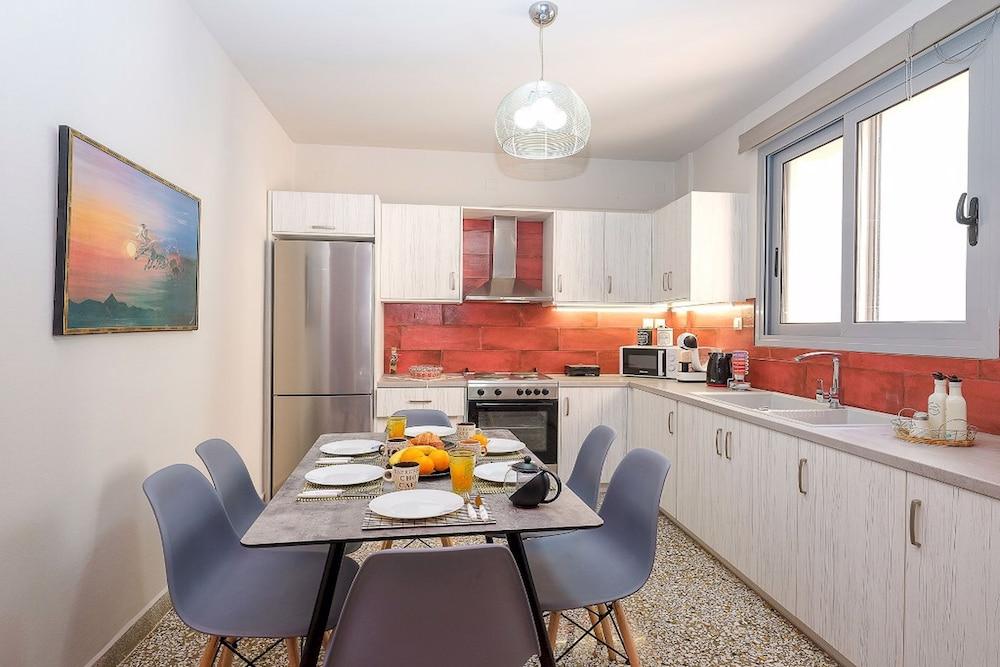 The Museum View Suite