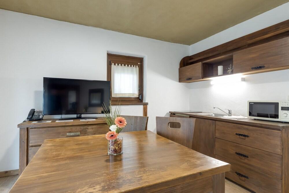 Pannonian Studio With Terrace