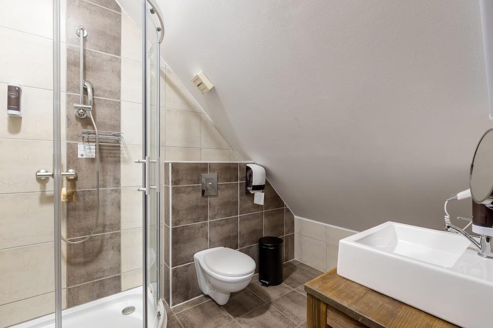 Pannonian Studio Mansarde For 2