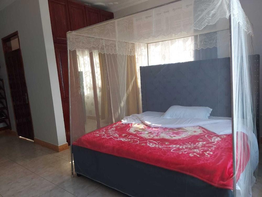 Charming House in Matugga, Kampala, Uganda