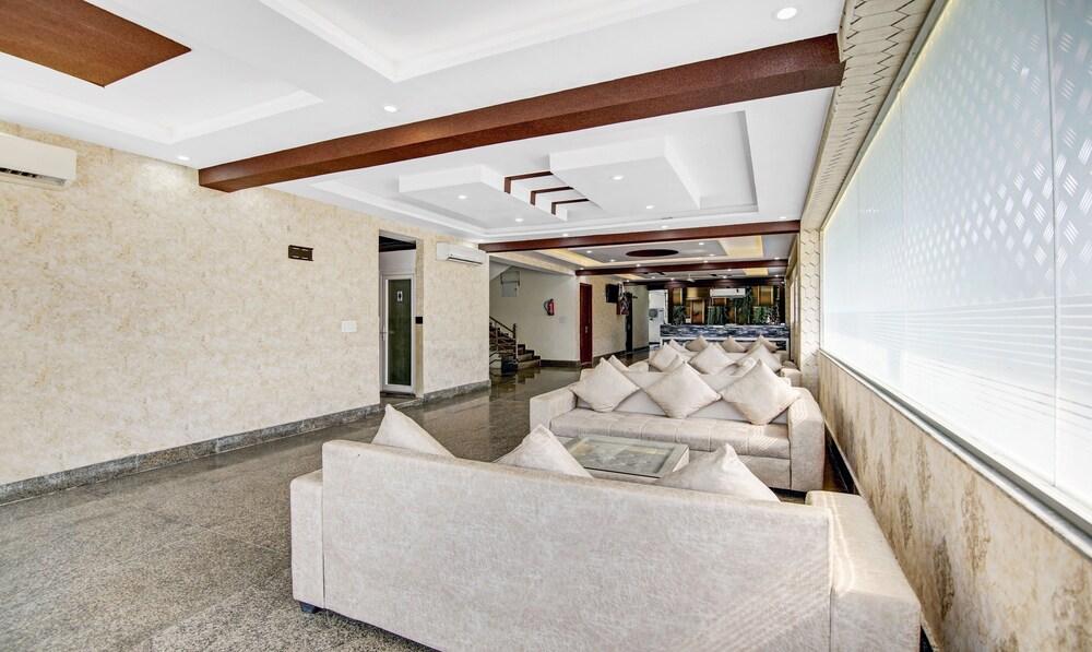 Treebo Trend The Dms Residency