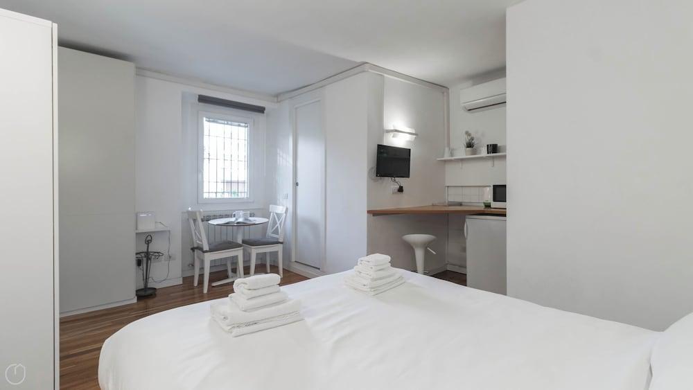 Italianway - Moscova 52 A