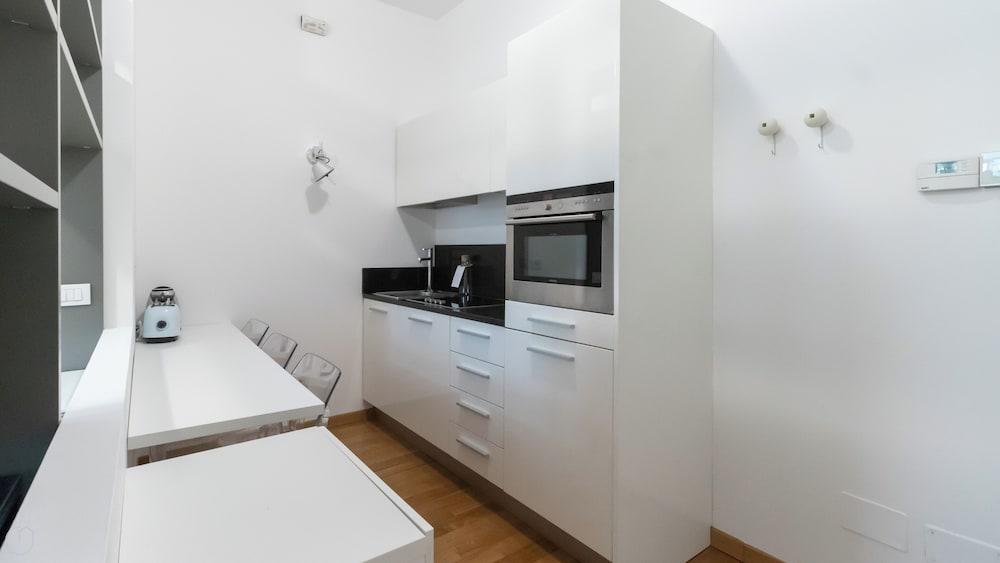 Italianway - Sarpi 10 A