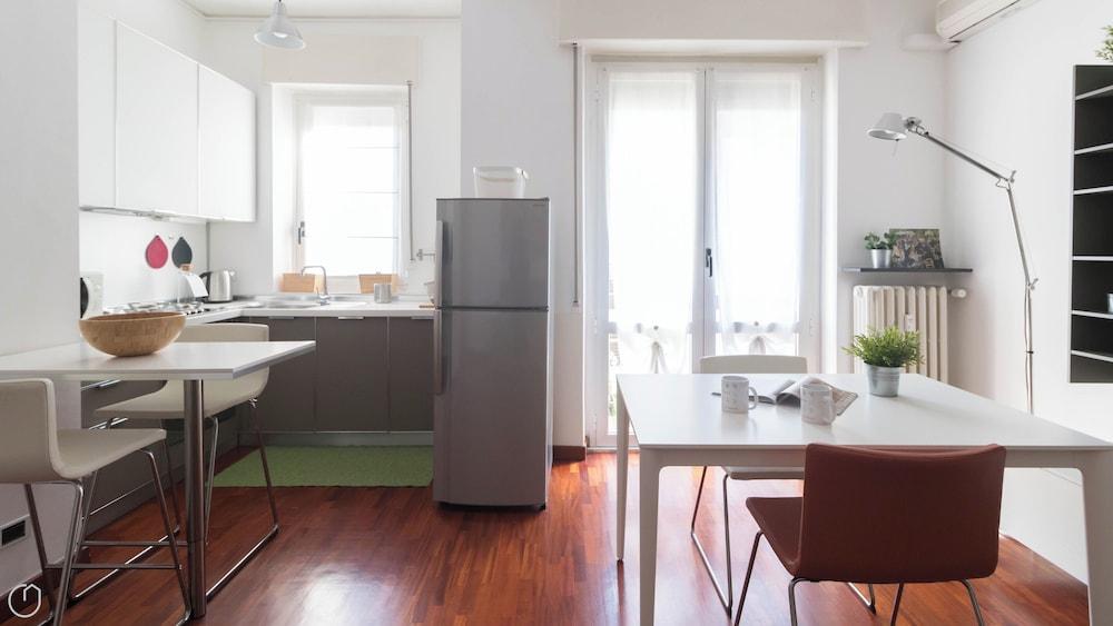 Italianway - Masaccio 18 B