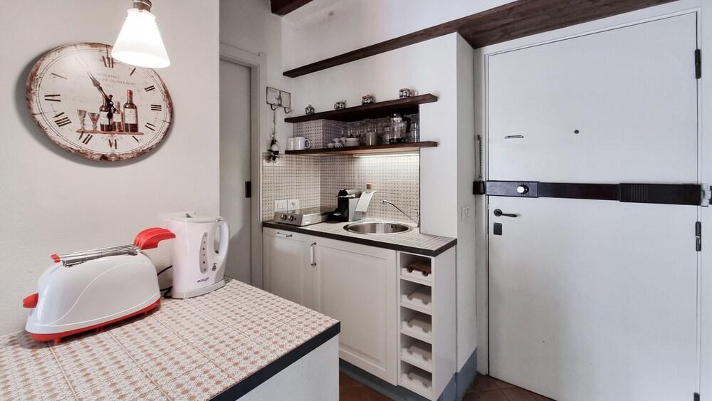 Italianway - Moscova 52 B