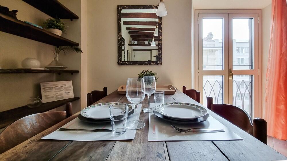 Italianway - Moscova 52 B