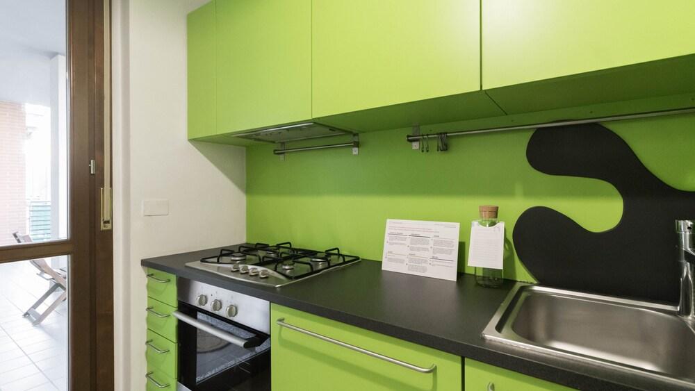 Italianway - Murat 7