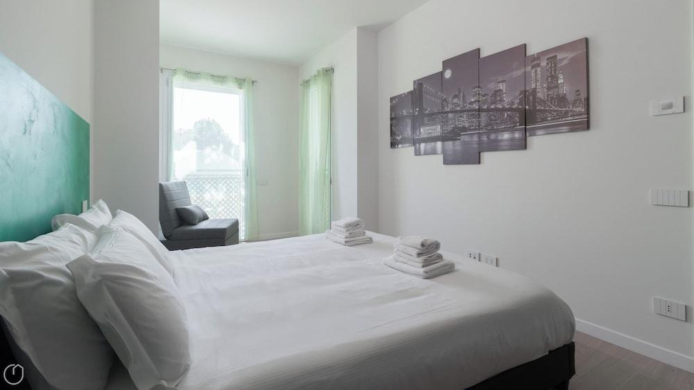 Italianway - Flavio Gioia 5 B - Trilo