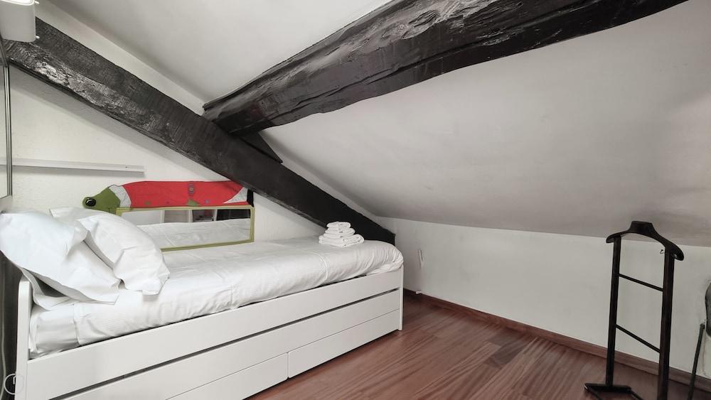 Italianway - Fauchè 9