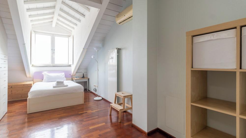 Italianway - De Sanctis 14