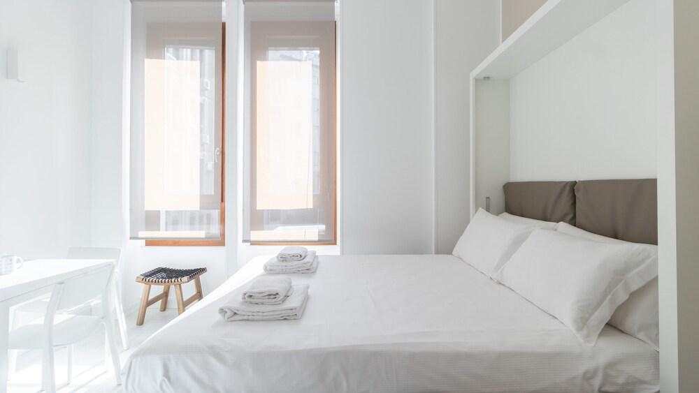 Italianway - Napo Torriani 22 C