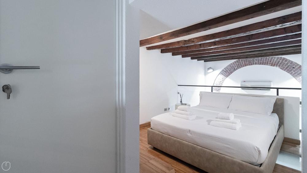 Italianway - Frisi 8