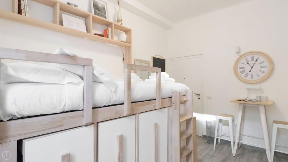 Italianway - Atto Vannucci 15 B