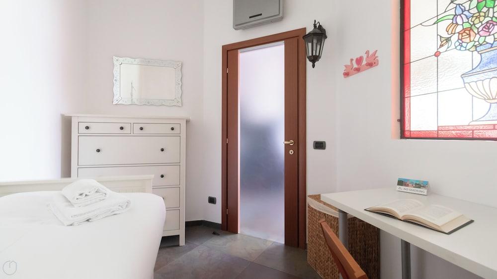 Italianway - Monza 43/a