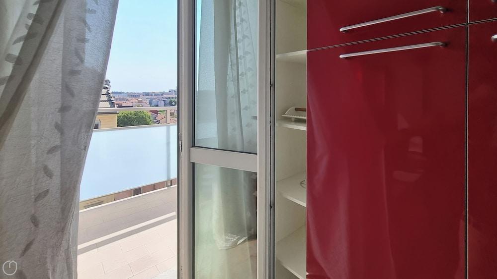 Italianway - Monza 43/a