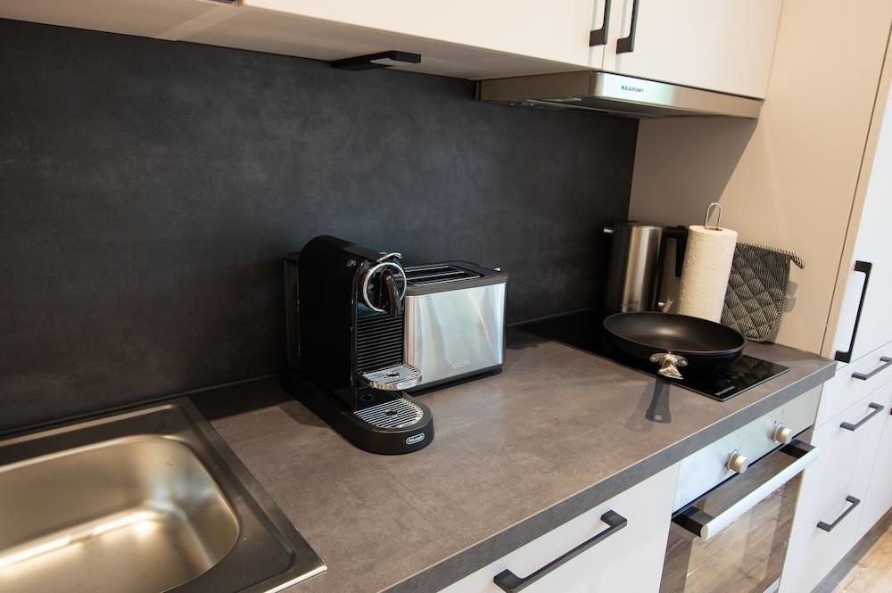 LivIn63 Studio Apartments