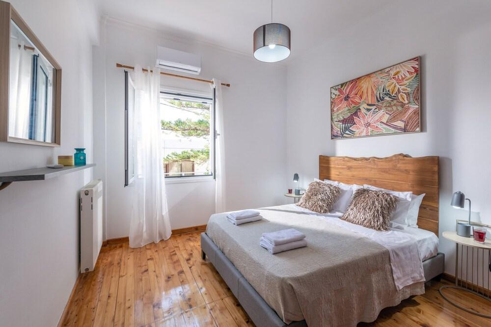 Amazing Sunset View Apt 700mt From Sea