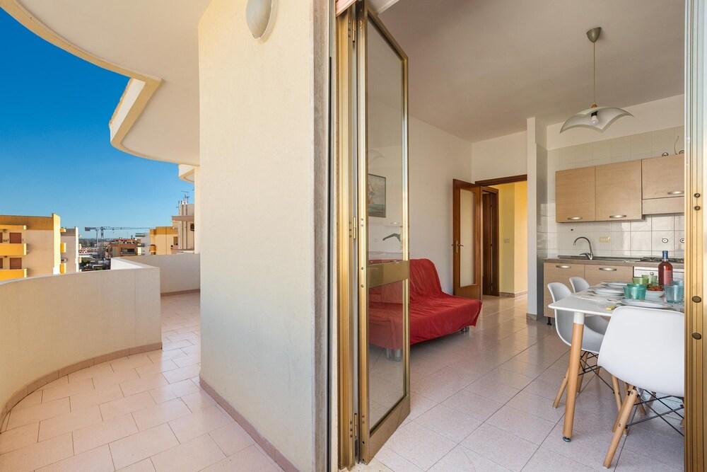 2701 Appartamento Il Veliero by Barbarhouse