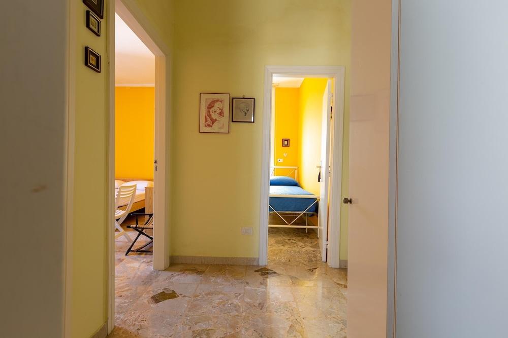 2419 Appartamento Kalepolis