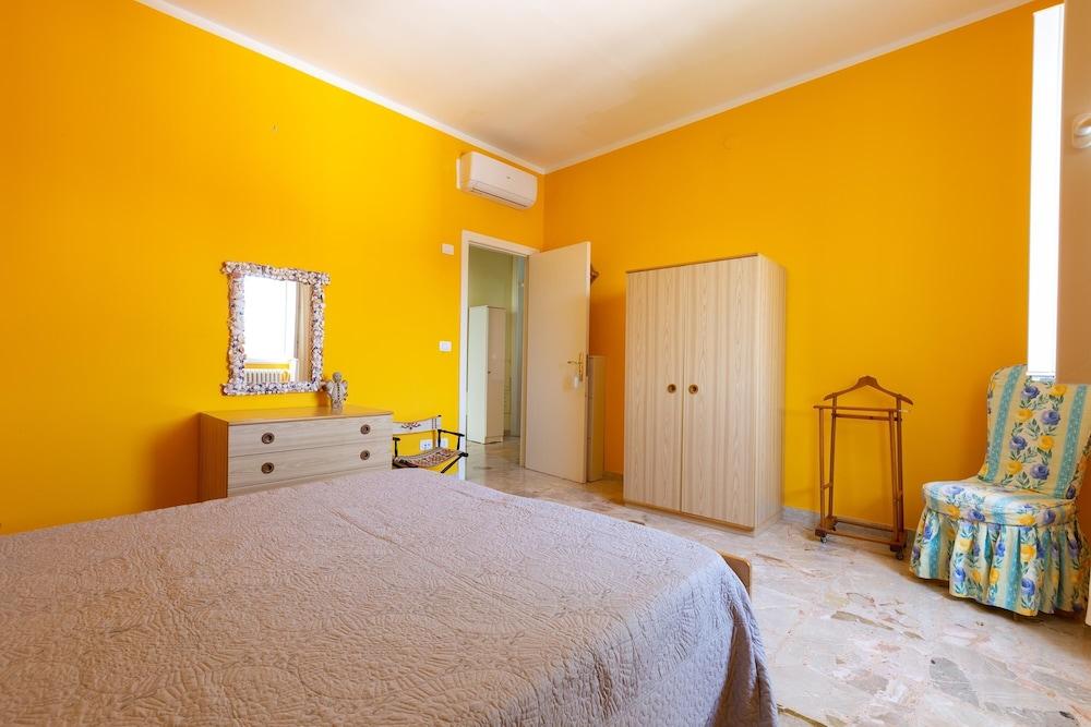 2419 Appartamento Kalepolis