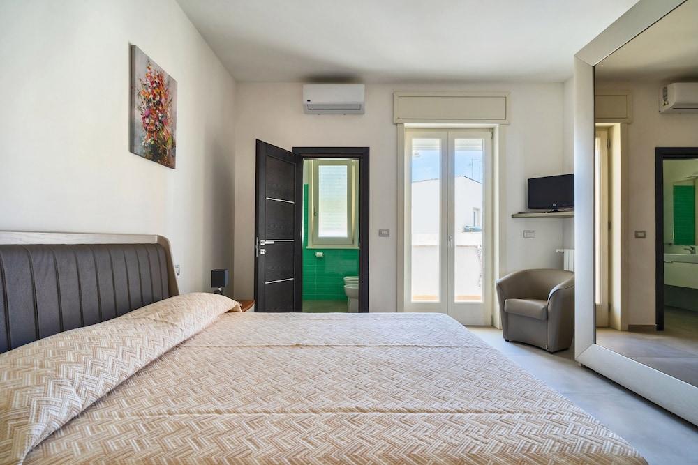 2826 Appartamento Mar Divino by Barbarhouse