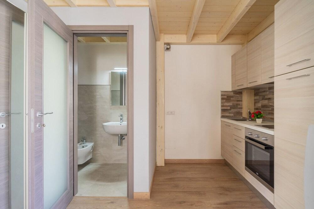 2800 Appartamento Marè by Barbarhouse