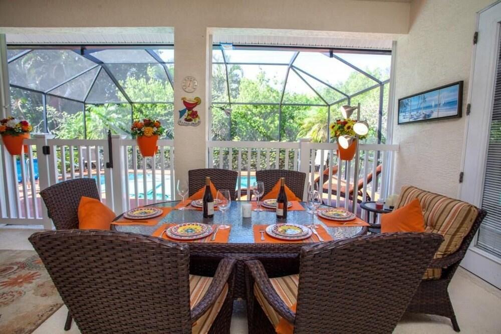 David's Spanish Wells Vacation Home