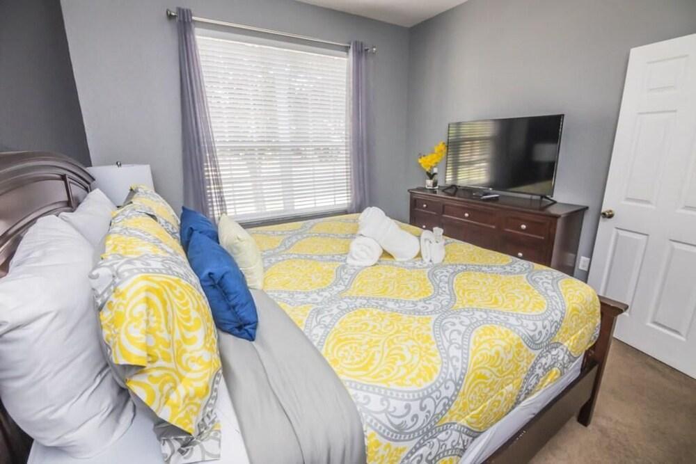 Bernard's Windsor Hills Resort Vacation Home