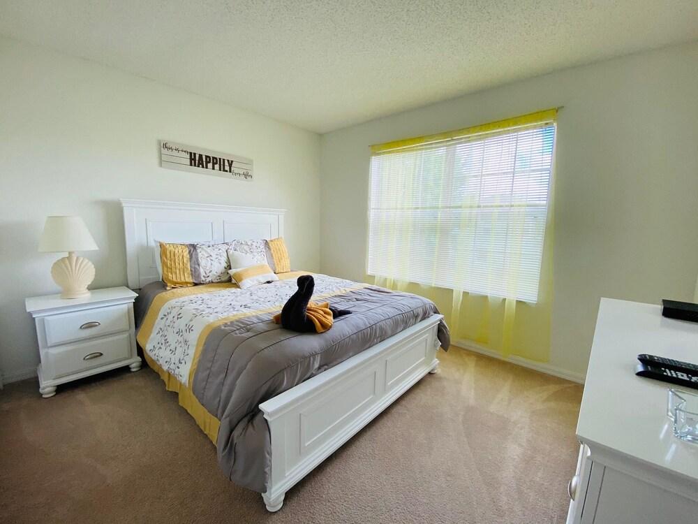 The Dunes Getaway Home