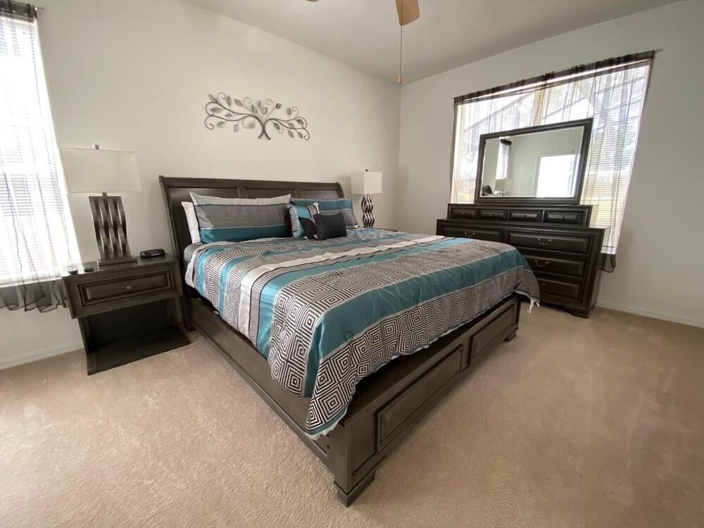 The Dunes Getaway Home