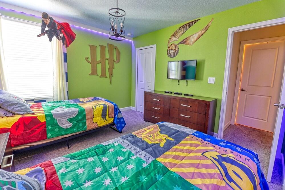 Kaiying's Great Champion's Gate Home