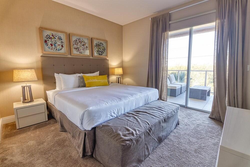 The Magic 3 Bed Resort Townhouse