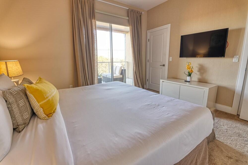 The Magic 3 Bed Resort Townhouse