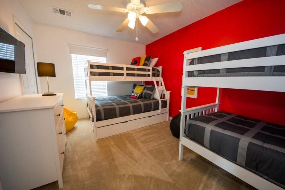 Magical Terra Verde Resort Townhome