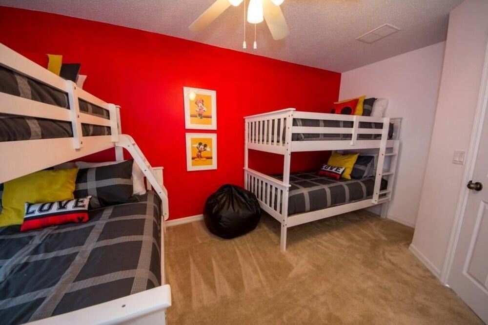 Magical Terra Verde Resort Townhome