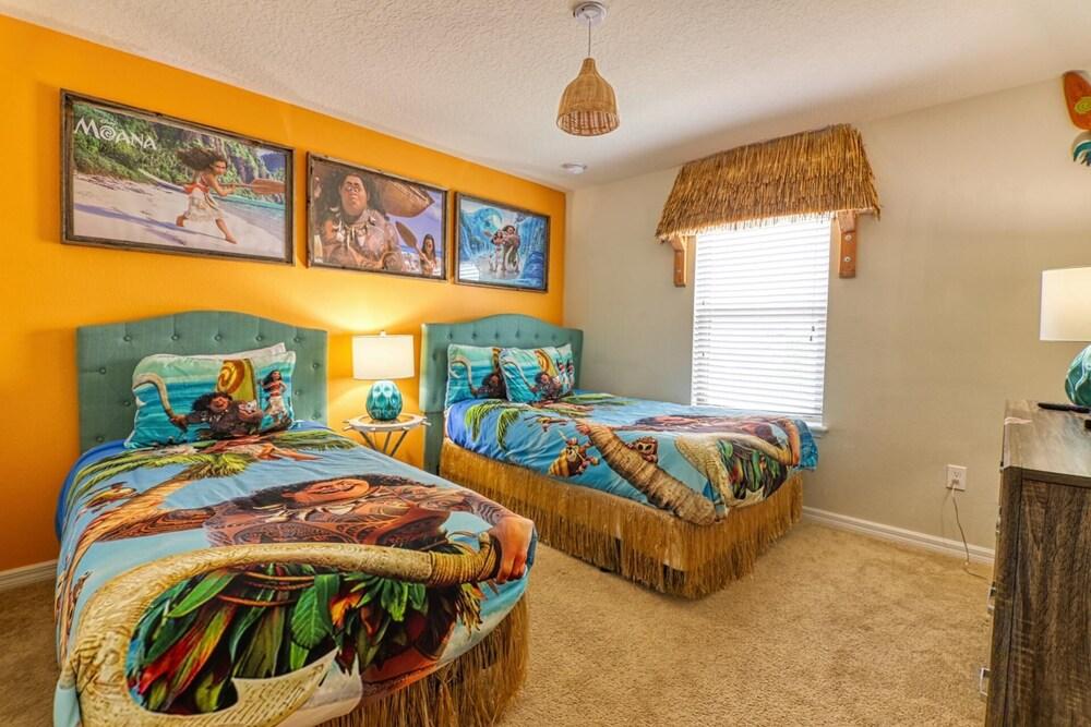 Happy Place at Windsor at Westside