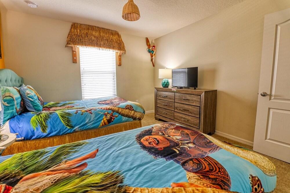 Happy Place at Windsor at Westside