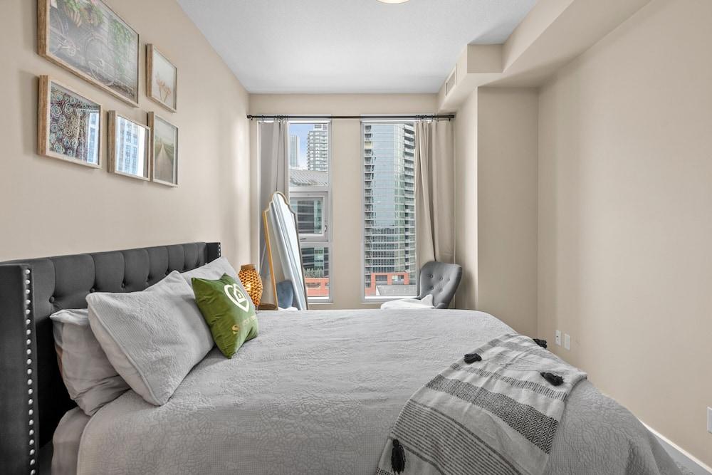 Marvelous Calgary Apartment