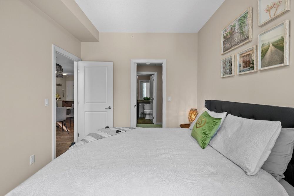 Marvelous Calgary Apartment